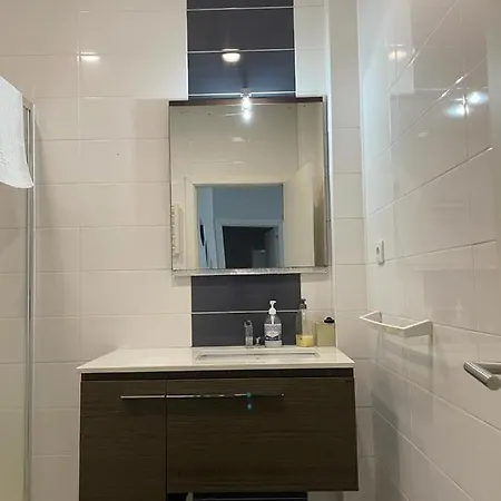 Sao Martinho - Apartment Aveiro