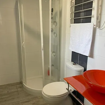 Apartment Sao Martinho -
