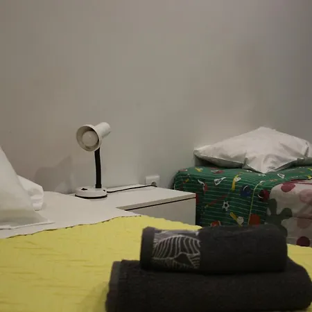 Apartment Sao Martinho -