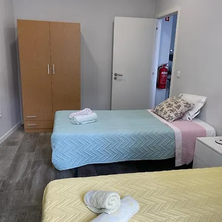 Apartment Sao Martinho - *