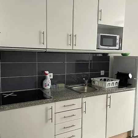Apartment Sao Martinho -
