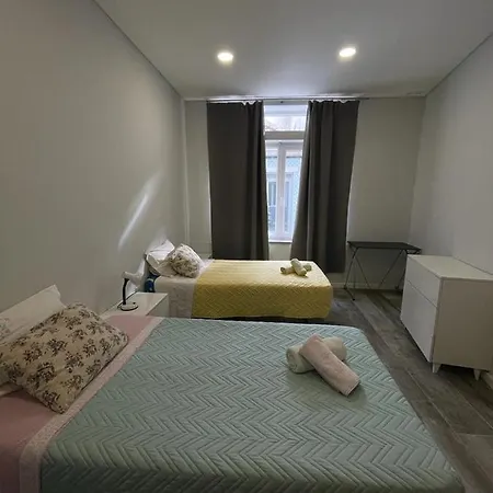 Apartment Sao Martinho - *